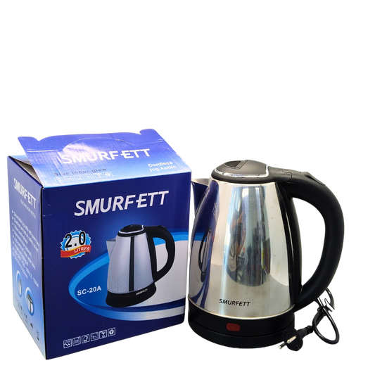 CAFETERA SCARLET